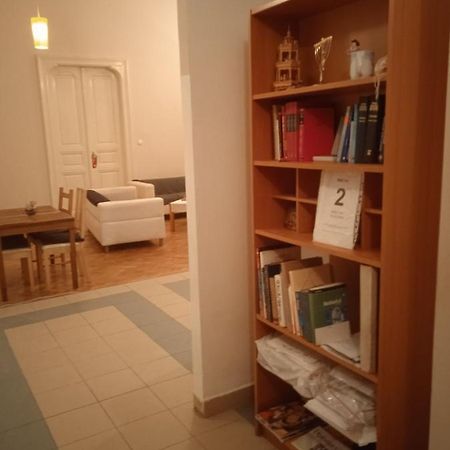 Alternative Hilton In Central Budapest Aparthotel Екстериор снимка